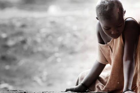Volontariato Kenya bambini svantaggiati