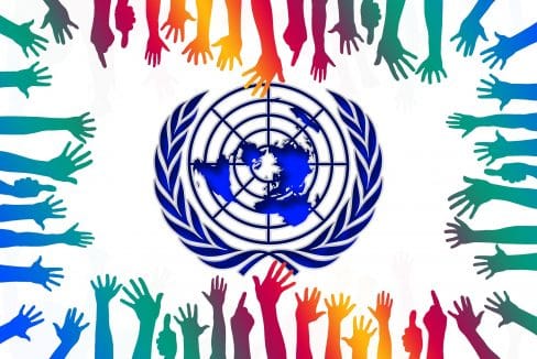 Volontariato in Perù promozione SDG