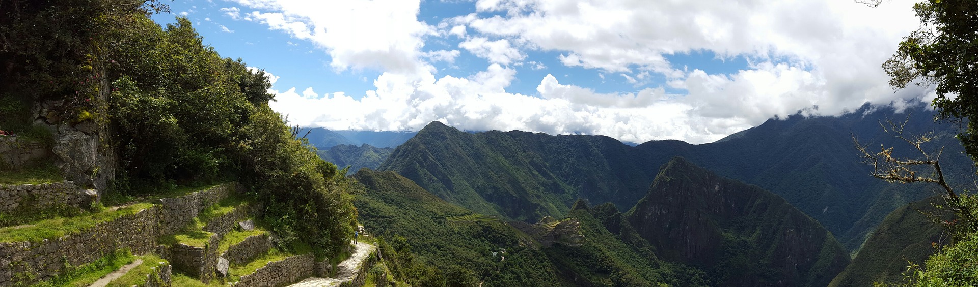 Volontariato internazionale in Perù per l’agricoltura biologica e il turismo sostenibile