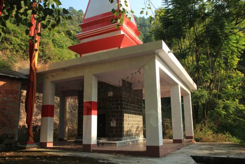 Campo di lavoro India storico-culturale