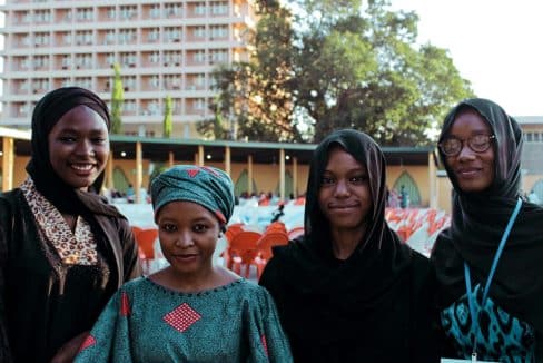 Volontariato in Kenya sviluppo comunitario femminile