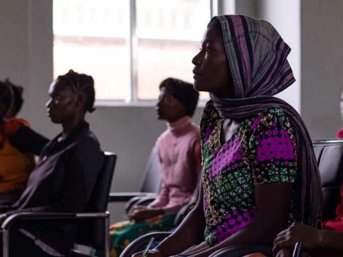 Volontariato Tanzania empowerment donne