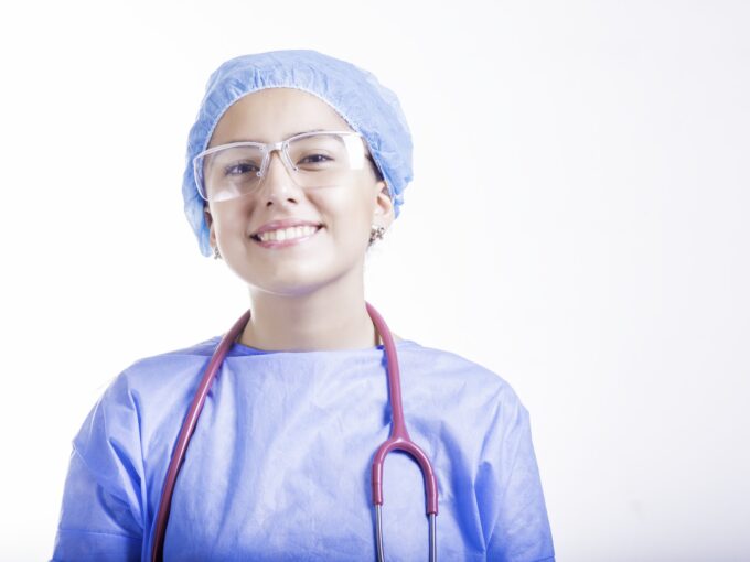 Volontariato Filippine assistenza sanitaria