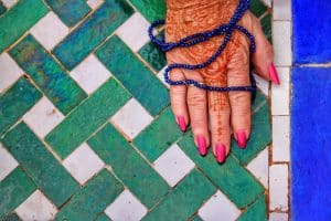 volontariato marocco