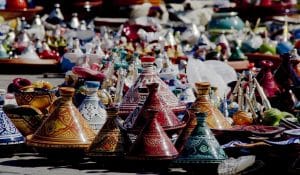 marocco giovani