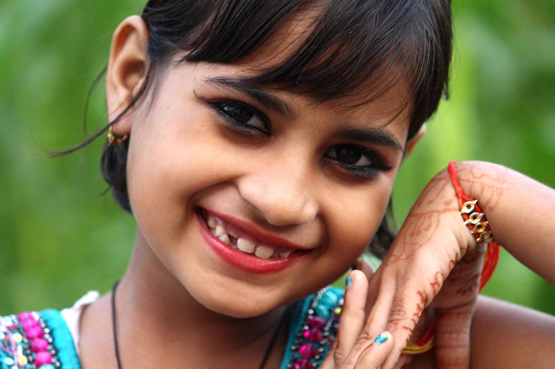 Volontariato Internazionale in India per l’autodifesa delle ragazze