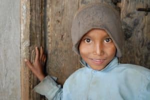 volontariato in nepal