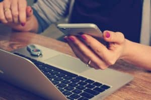 Volontariato internazionale in India comunicazione online