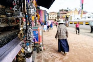 volontariato internazionale nepal donne