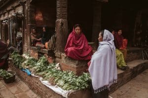volontariato internazionale nepal diritti donne