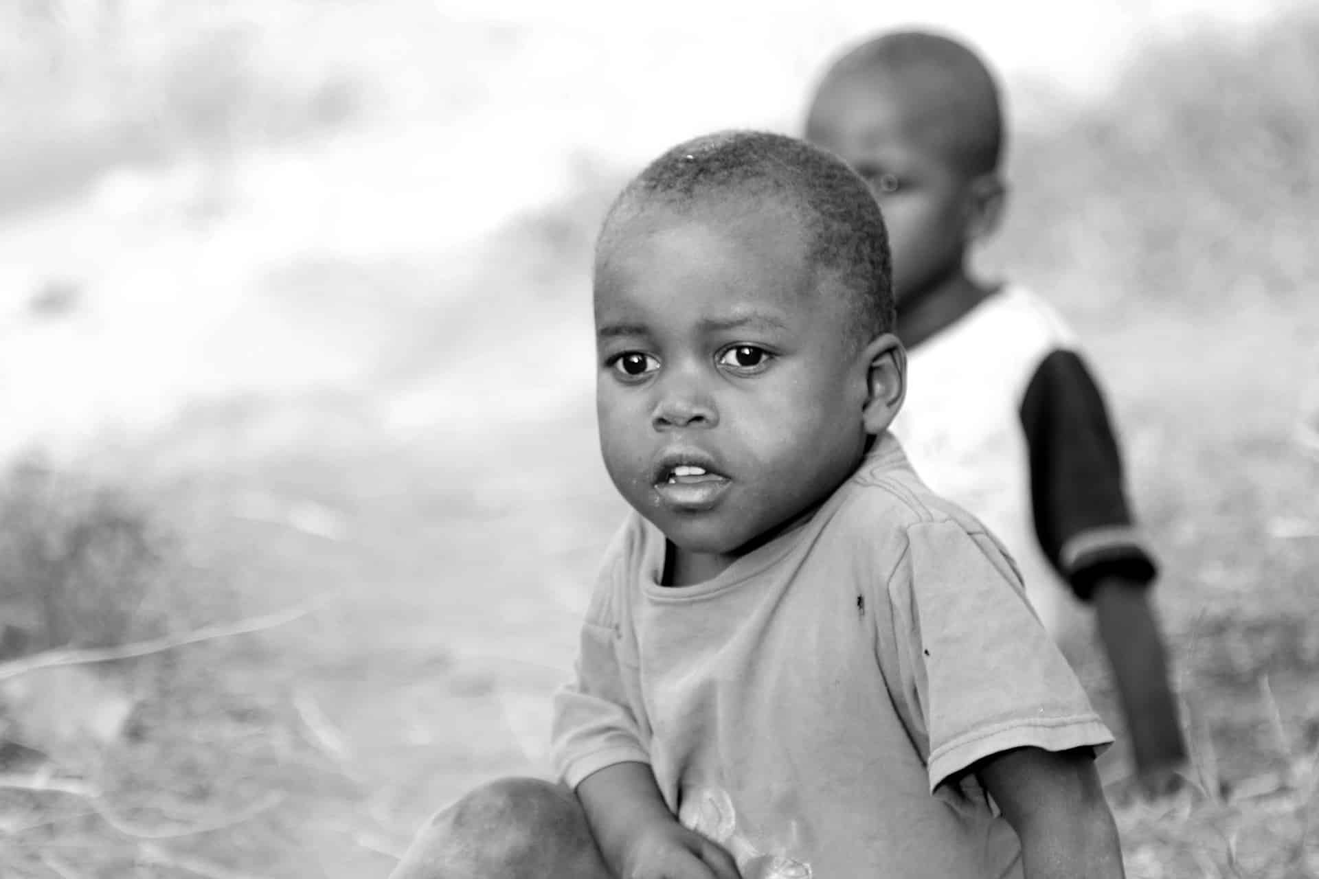 Volontariato in Kenya in un orfanotrofio