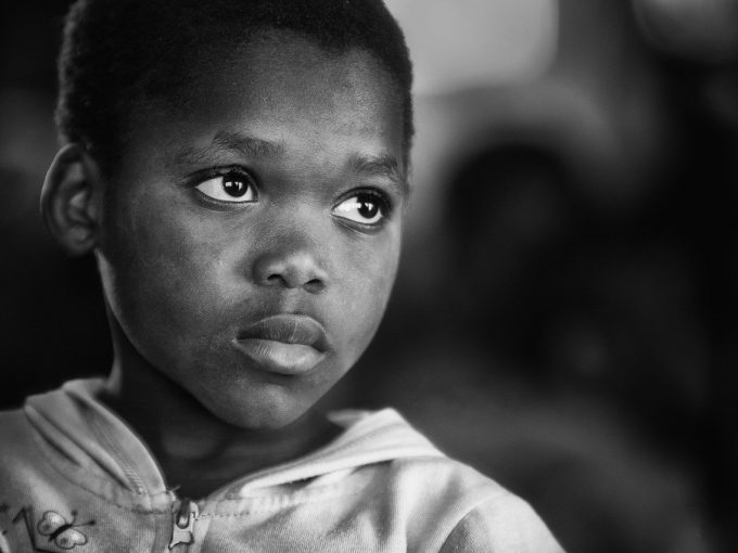 Volontariato in Kenya assistenza orfani