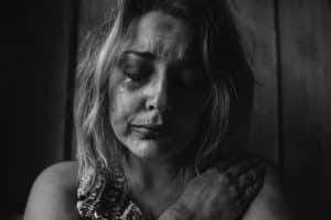 Campo di lavoro in Nepal violenza donne