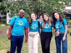 Volontariato in Tanzania sviluppo comunitario