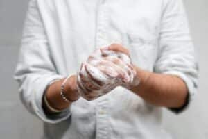 Campo di lavoro in Kenya assistenza sanitaria