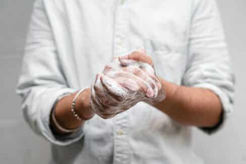 Campo di lavoro in Kenya assistenza sanitaria