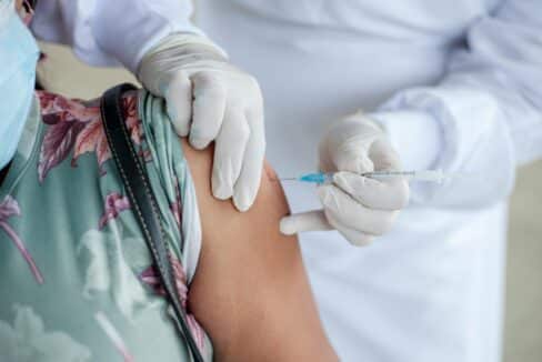 Campo lavoro Kenya ospedale comunitario
