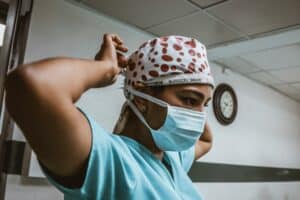 Volontariato internazionale Kenya assistenza sanitaria