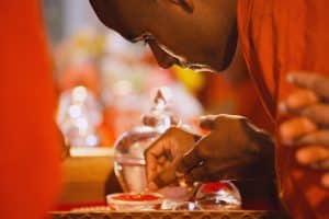 Volontariato internazionale in Sri Lanka immersione culturale