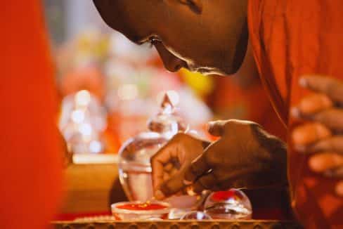 Volontariato internazionale in Sri Lanka immersione culturale