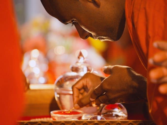 Volontariato internazionale in Sri Lanka immersione culturale