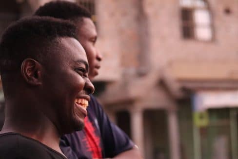 Volontariato internazionale in Kenya project management
