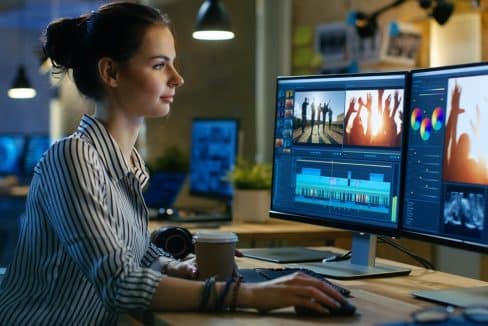 Volontariato internazionale in Vietnam comunicazione online