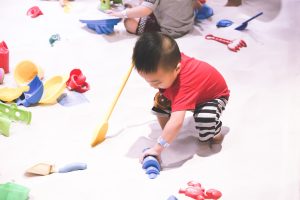 Volontariato internazionale in Vietnam disabilità