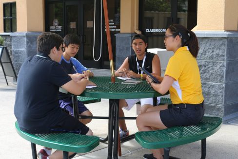 Volontariato internazionale in Vietnam insegnamento inglese