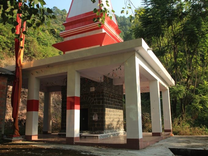 Campo di lavoro India storico-culturale