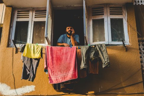 Volontariato internazionale India supporto ONG