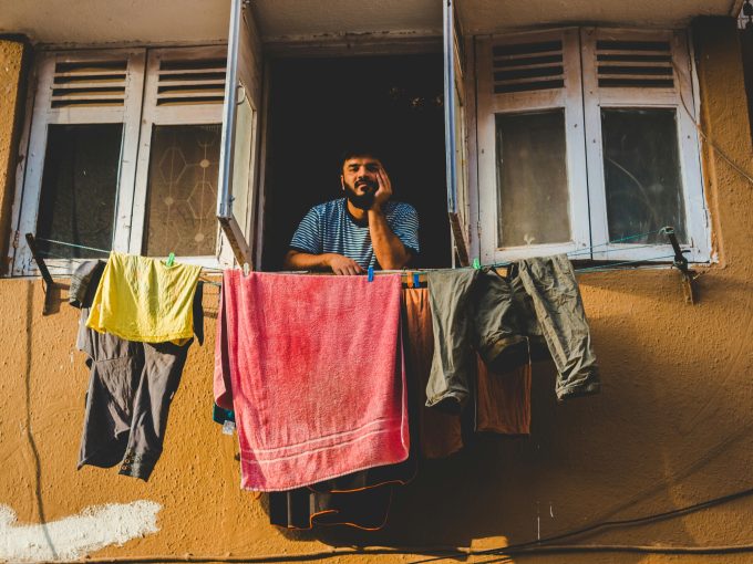 Volontariato internazionale India supporto ONG