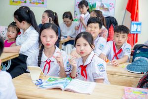 Volontariato internazionale in Thailandia in una scuola insegnando l'inglese