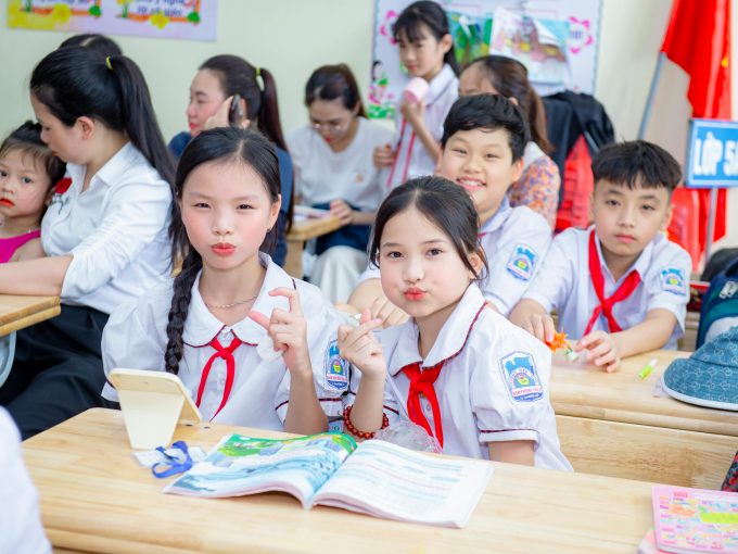 Volontariato internazionale in Thailandia in una scuola insegnando l'inglese