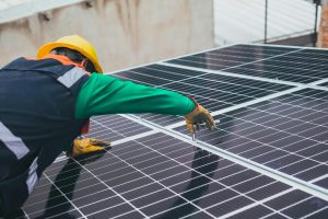 Volontariato internazionale in Togo nel settore dell'energia solare