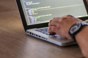 Volontariato internazionale in Togo come web developer