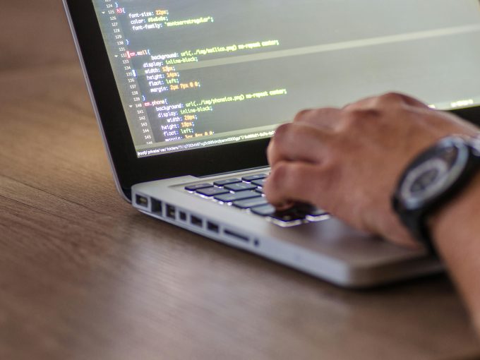 Volontariato internazionale in Togo come web developer