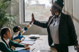 Volontariato internazionale in Togo in ambito educativo