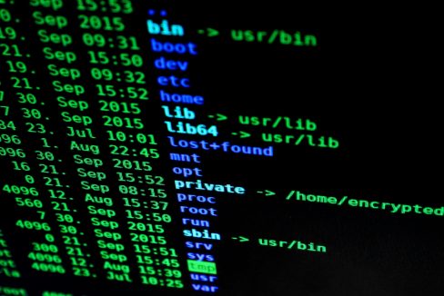 Volontariato internazionale in Togo nell'ambito della sicurezza informatica