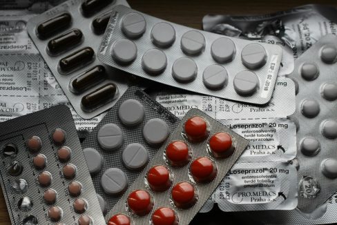 Volontariato internazionale in Togo in ambito farmaceutico