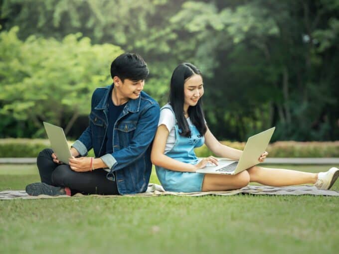 Volontariato internazionale Filippine insegnamento universitario