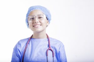 Volontariato Filippine assistenza sanitaria