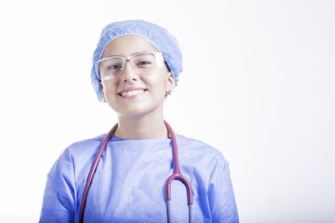 Volontariato Filippine assistenza sanitaria