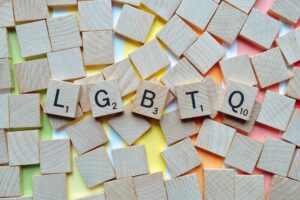 Volontariato Filippine diritti LGBTQI+