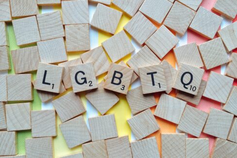Volontariato Filippine diritti LGBTQI+