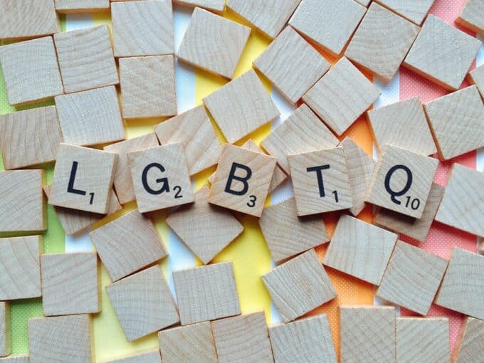 Volontariato Filippine diritti LGBTQI+
