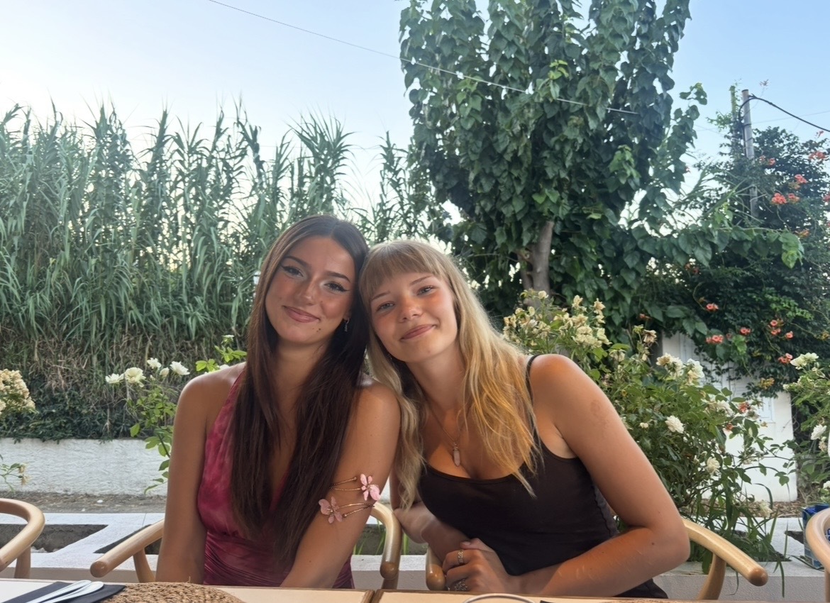 volontariato internazionale cefalonia