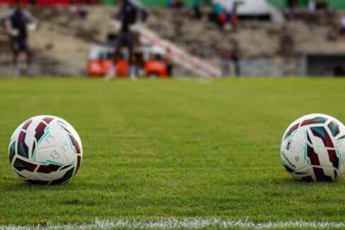 Volontariato internazionale Zimbabwe management sportivo e calcio