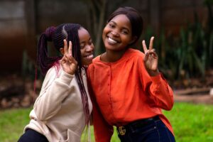 Volontariato internazionale Zimbabwe per l'ambiente e i giovani