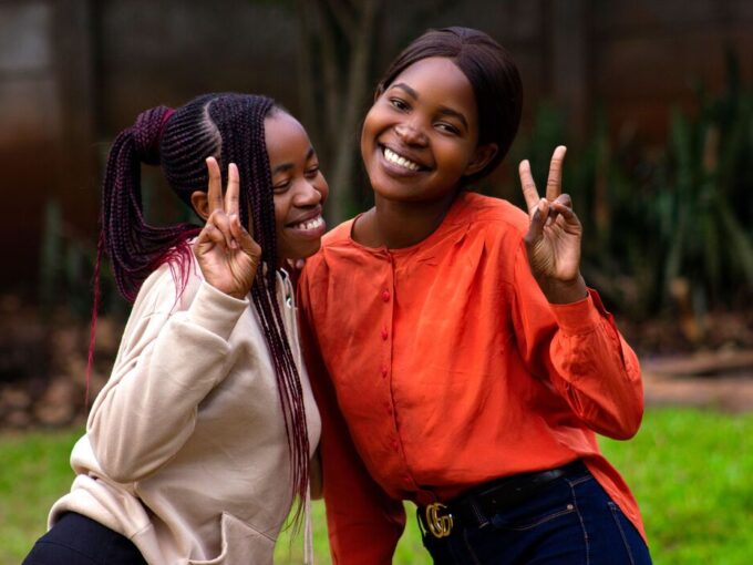 Volontariato internazionale Zimbabwe per l'ambiente e i giovani